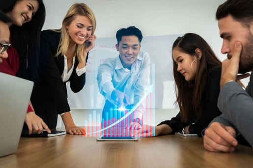 digitalisation du conseil administration (1)